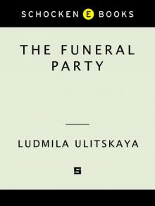 The Funeral Party