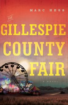 The Gillespie Country Fair