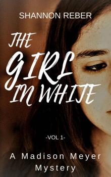 The Girl In White