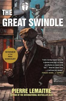 The Great Swindle