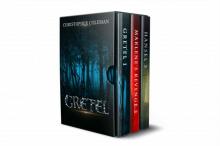 The Gretel Series: Books 1-3 (Gretel Series Boxed set)