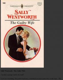 The Guilty Wife