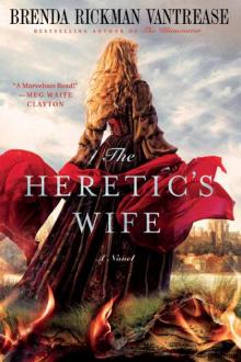 The Heretic’s Wife