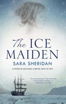 The Ice Maiden