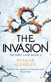 The Invasion