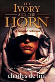 The Ivory and the Horn n-6