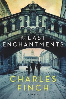 The Last Enchantments