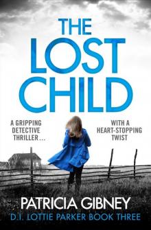 The Lost Child: A Gripping Detective Thriller with a Heart-Stopping Twist