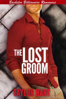 The Lost Groom: Bachelor Billionaire Romance (A Park City Firefighter Companion)