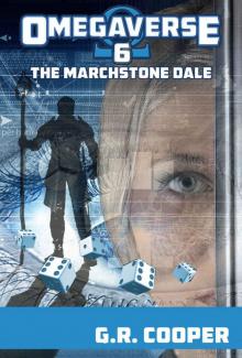 The Marchstone Dale: Omegaverse 6 (LitRPG)