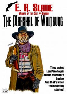 The Marshal of Whitburg