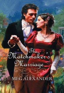 The Matchmaker's Marriage