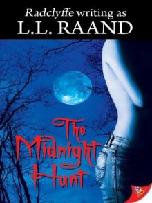 The Midnight Hunt