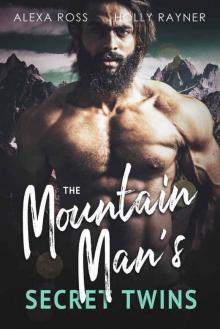 The Mountain Man's Secret Twins