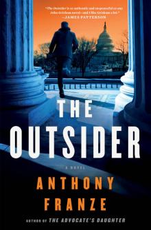 The Outsider