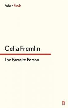 The Parasite Person