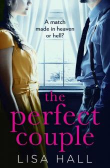 The Perfect Couple: The most gripping psychological thriller of 2020 from bestselling author of books like The Party and Have You Seen Her