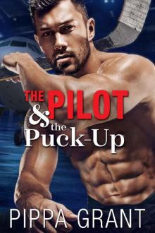 The Pilot and the Puck-Up