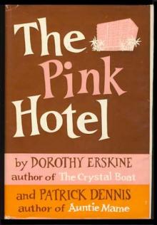 The Pink Hotel