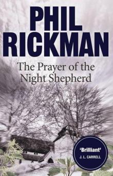 The Prayer of the Night Shepherd (MW6)