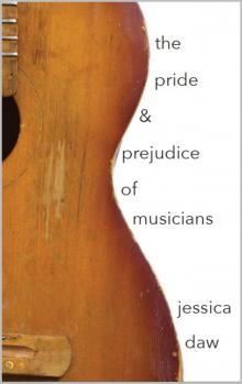 The Pride and Prejudice of Musicians