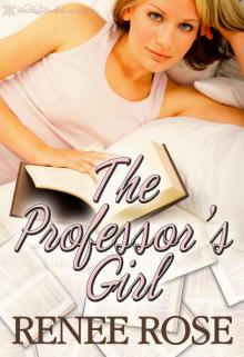 The Professor's Girl