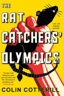 The Rat Catchers' Olympics