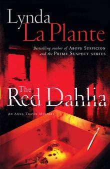 The Red Dahlia (Anna Travis Mysteries Book 2)