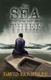 The Sea is a Thief