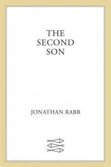 The Second Son: A Novel