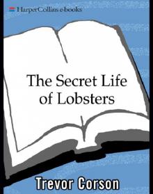 The Secret Life of Lobsters