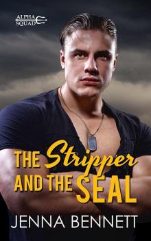 The Stripper and the SEAL