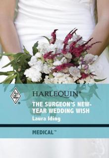 The Surgeon's New-Year Wedding Wish