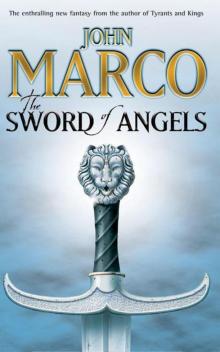 The Sword Of Angels (Gollancz S.F.)