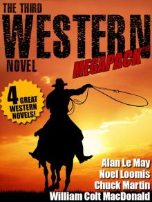 The Third Western Novel