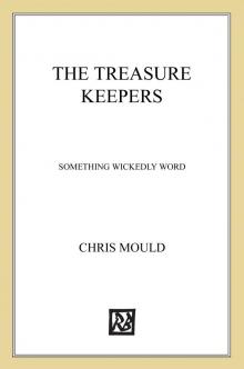 The Treasure Keepers