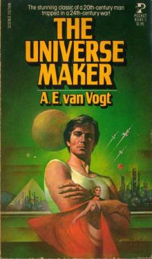 The Universe Maker