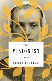 The Visionist: A Novel