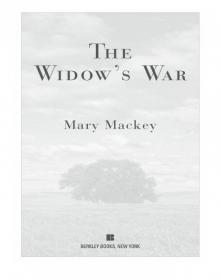 The Widow's War