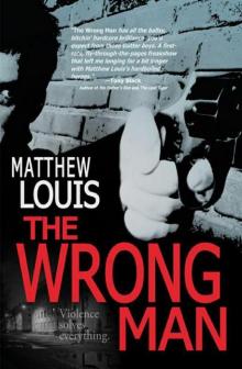 The Wrong Man