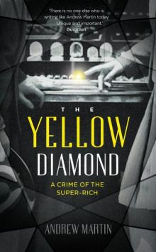 The Yellow Diamond