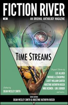 Time Streams - Fiction River Smashwords Edition