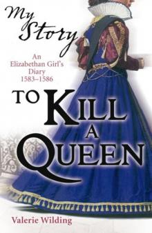 To Kill A Queen