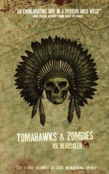 Tomahawks & Zombies