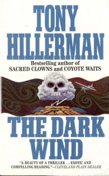 Tony Hillerman - Leaphorn & Chee 05 - The Dark Wind