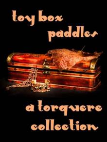 Toy Box: Paddles