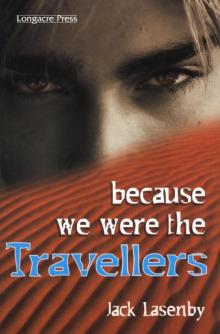 Travellers #1