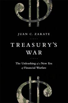 Treasury's War