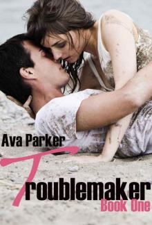 Troublemaker (Troublemaker, Book 1)