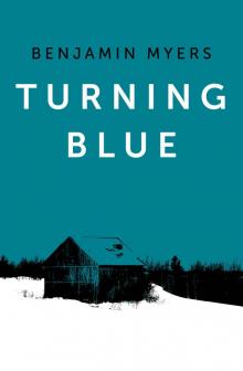 Turning Blue